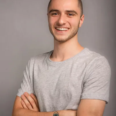 James P., Lenme investor earning interest